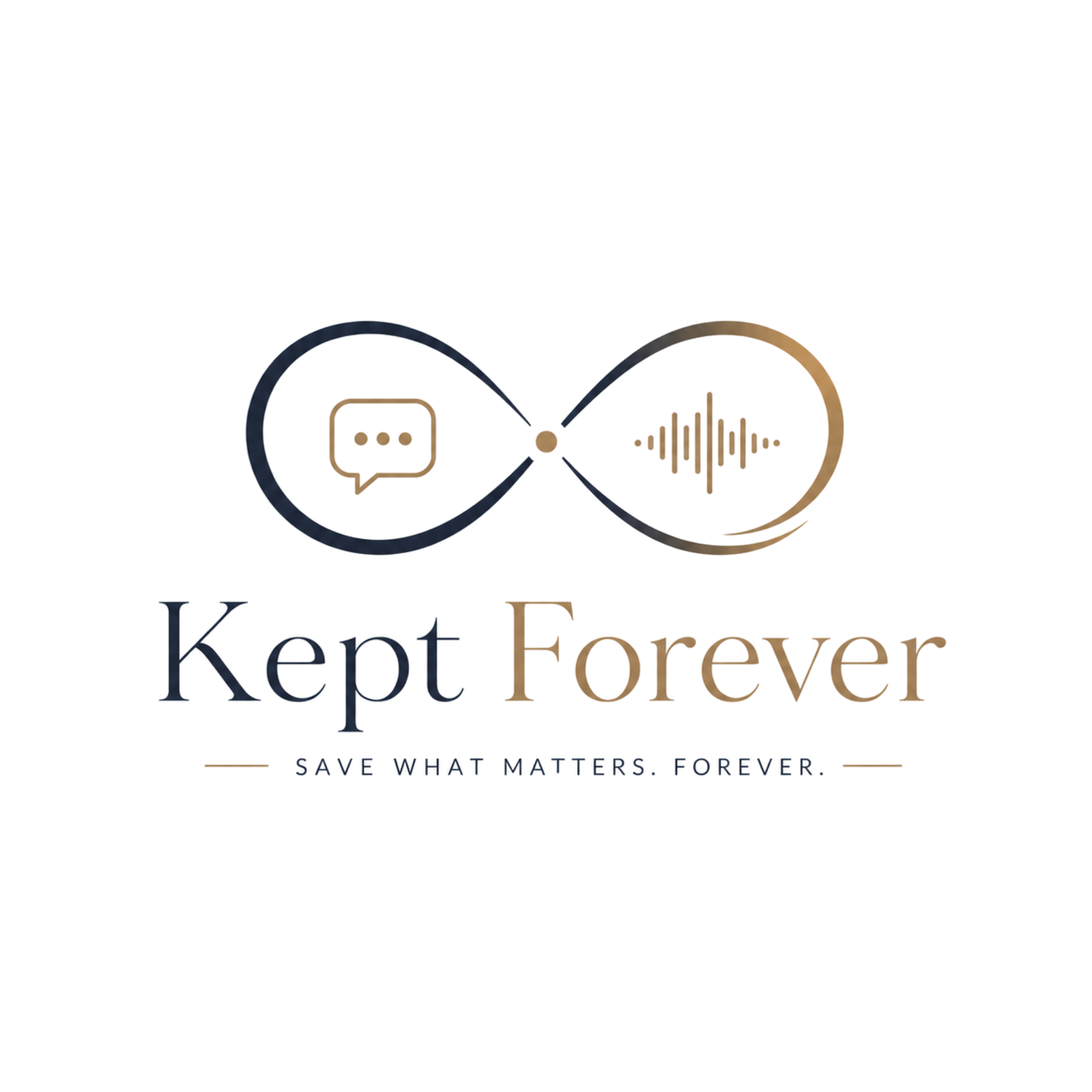 Kept Forever